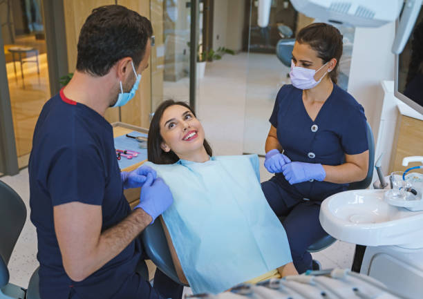 Best Preventive Dentistry  in Steilacoom, WA